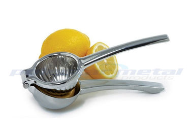 SUS 304 Edelstahl-Zitronen-Quetscher-kommerzieller Orangensaft-Quetscher