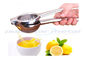 Spiegel-Endhandfrucht-Quetscher-Edelstahl-Küchen-Werkzeuge