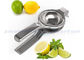Spiegel-Endhandfrucht-Quetscher-Edelstahl-Küchen-Werkzeuge