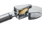 304 Edelstahl-Küchen-Werkzeuge, Zerhacker-Knoblauch-Presse-Zerkleinerungsmaschine anerkannte ISO