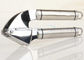 304 Edelstahl-Küchen-Zusatz-Knoblauch-Stampfer-Werkzeug-Zerkleinerungsmaschinen-Quetscher