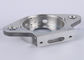 Kupfer/Messing-/Aluminium CNC, der für die Ventile tragen Teile, ISO 9001 maschinell bearbeitet