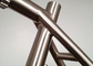 0.005mm Aluminiumrahmen-schweißendes Stahlaluminiumverdrängungs-Profil