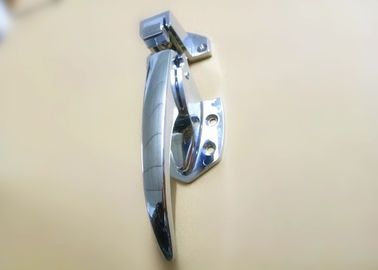 SS-Gefrierschrank-Tür-Klinken-Kühlschrank behandelt Chrome-Sitze Pitmaker-Art-Kasten-aufrechte Gruben