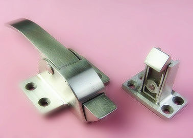 145mm Längen-Kühlschrank-Türgriff-Spiegel-Polieredelstahl