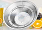 Saft-Filter-Masche des Edelstahl-304 für Küchen-Saft-Auszieher-Werkzeuge