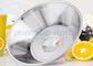 Saft-Filter-Masche des Edelstahl-304 für Küchen-Saft-Auszieher-Werkzeuge