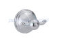 Zamak 32500 Reihen-Badezimmer-Hardware-Zusatz-dekorative Tuch-Ringe für Badezimmer