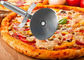 Fertigen Sie FDA-Standardpizza-Schneider-Kuchen und Pizza-Käse-Rad mit LOGO Drucken besonders an