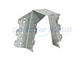 Galvanisierte Stahlbau-Hardware, Verbindungsstück-Kiefern-Balken-Aufhänger für Stahlträger