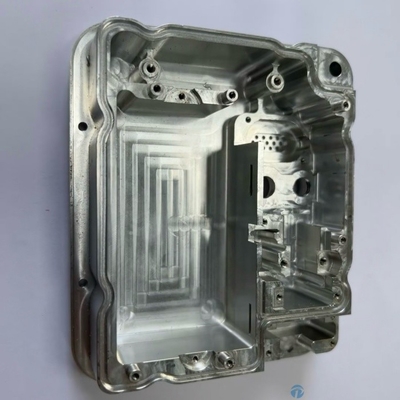 CNC-Prototyp und Werkzeugmaschinen